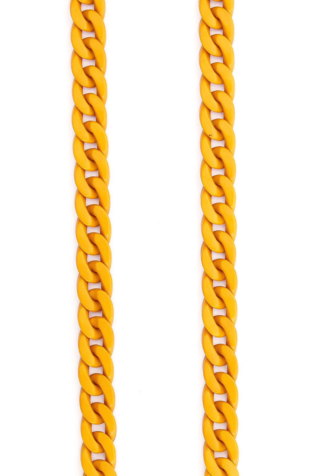 Eva Chain - Saffron