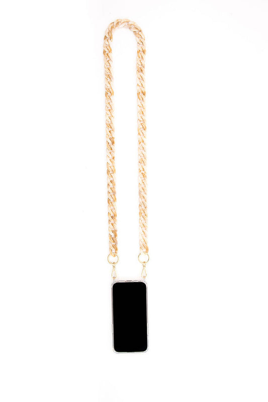 Eva Chain - Ecru
